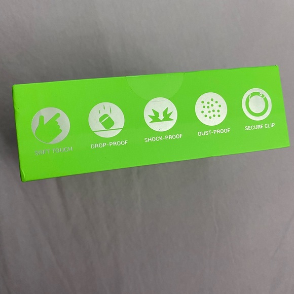 Sarina Other Sarina Silicone Carrying Case For Airpods Pro Electric